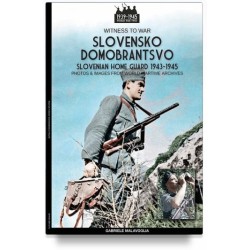 Slovensko domobrantsvo...