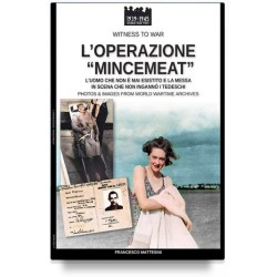 Operazione «mincemeat»....