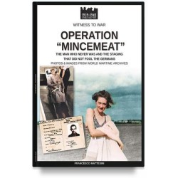 Operation «mincemeat». the...