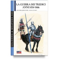 Guerra dei tredici anni...