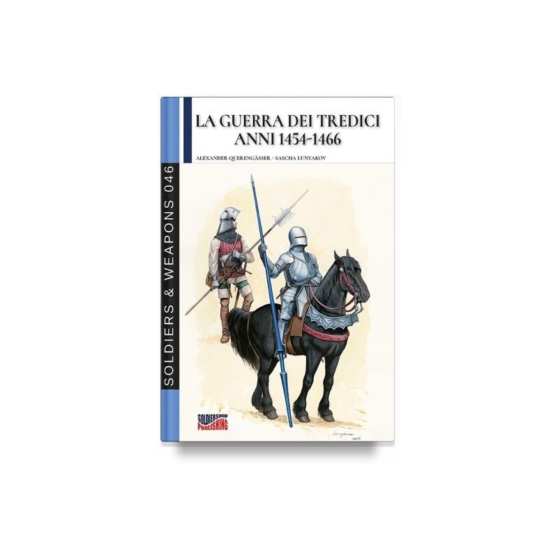 Guerra dei tredici anni 1454-1466