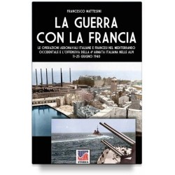 Guerra con la francia