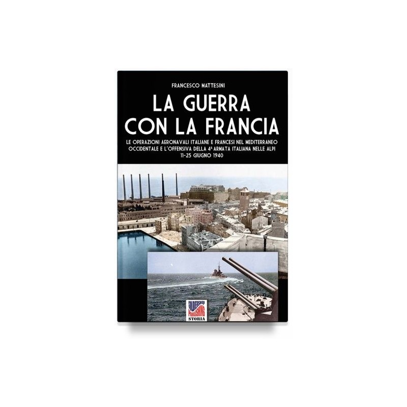 Guerra con la francia