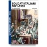 Soldati italiani 1821-1910