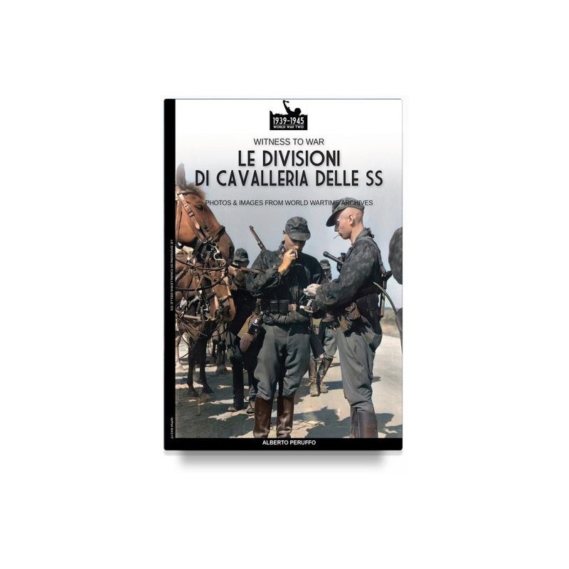 Divisioni di cavalleria delle ss