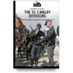 Ss cavalry divisions