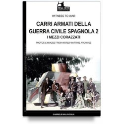 Carri armati della guerra...