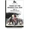 Tanks of the spanish civil war. vol. 2