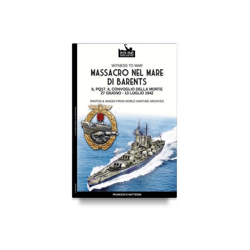 Massacro nel mare di barents