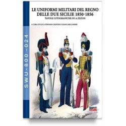 Uniformi militari del regno...