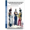 Uniformi militari del regno delle due sicilie 1850-1856