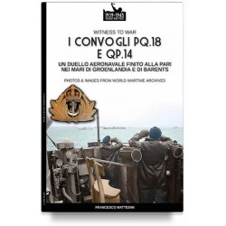 Convogli pq.18 e qp.14