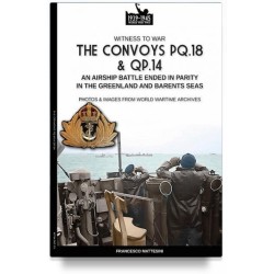 Convoys pq.18 & qp.14