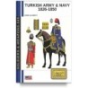 Turkish army & navy 1826-1850