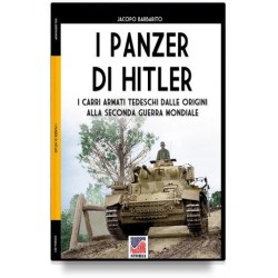 Panzer di Hitler