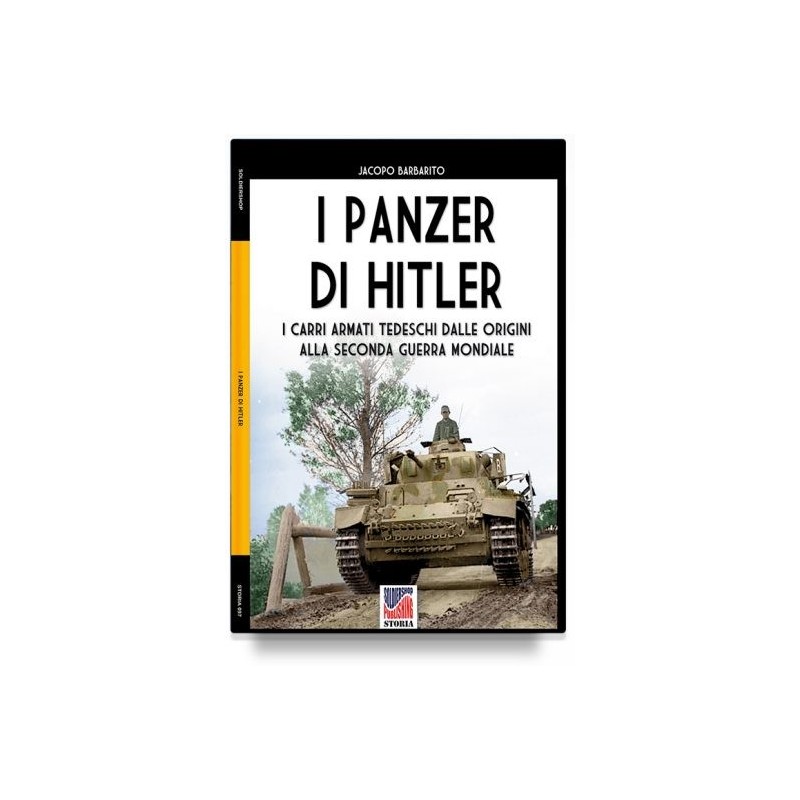 Panzer di Hitler