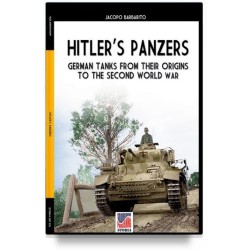 Hitler's panzers
