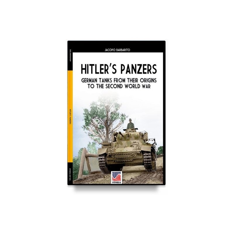Hitler's panzers