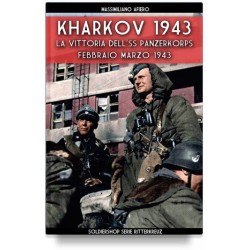Kharkov 1943. la vittoria...