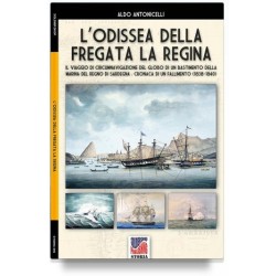 Odissea della fregata la...