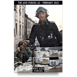 Axis forces vol. 22