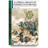 Prima armata di federico II di prussia. vol. 1: la fanteria