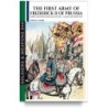 First army of frederick ii of prussia. vol. 2: cavalry and other units