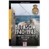 Betasom 1940-1943. i sommergibili italiani in guerra negli oceani. vol. 1