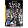 Betasom 1940-1943. i sommergibili italiani in guerra negli oceani. vol. 3