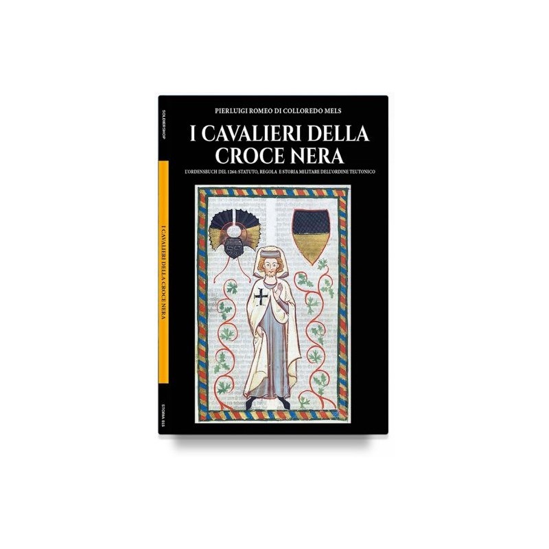 Cavalieri della croce nera