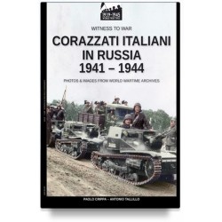 Corazzati italiani in...