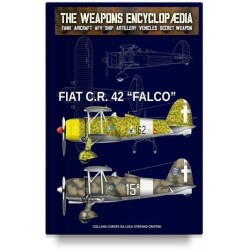 Fiat c.r.42 «falco»