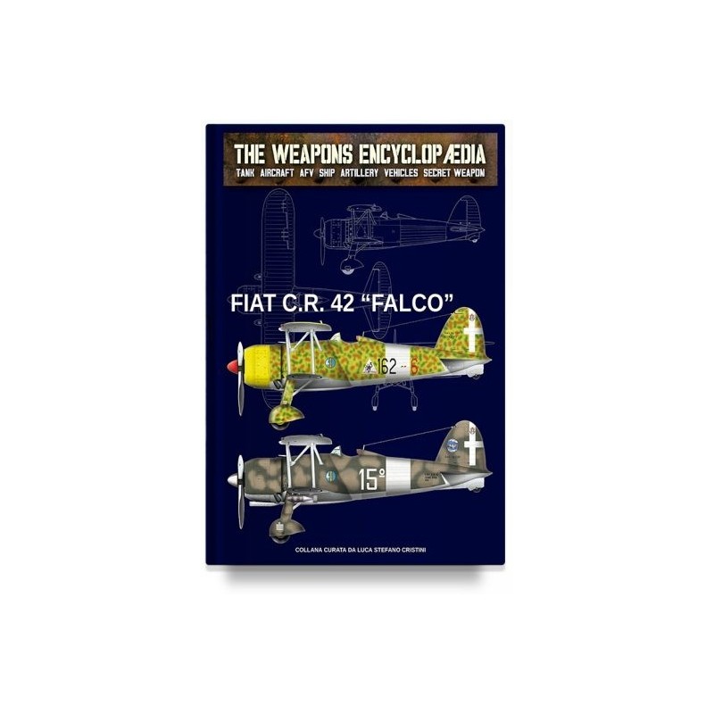 Fiat c.r.42 «falco»