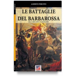 Battaglie del barbarossa