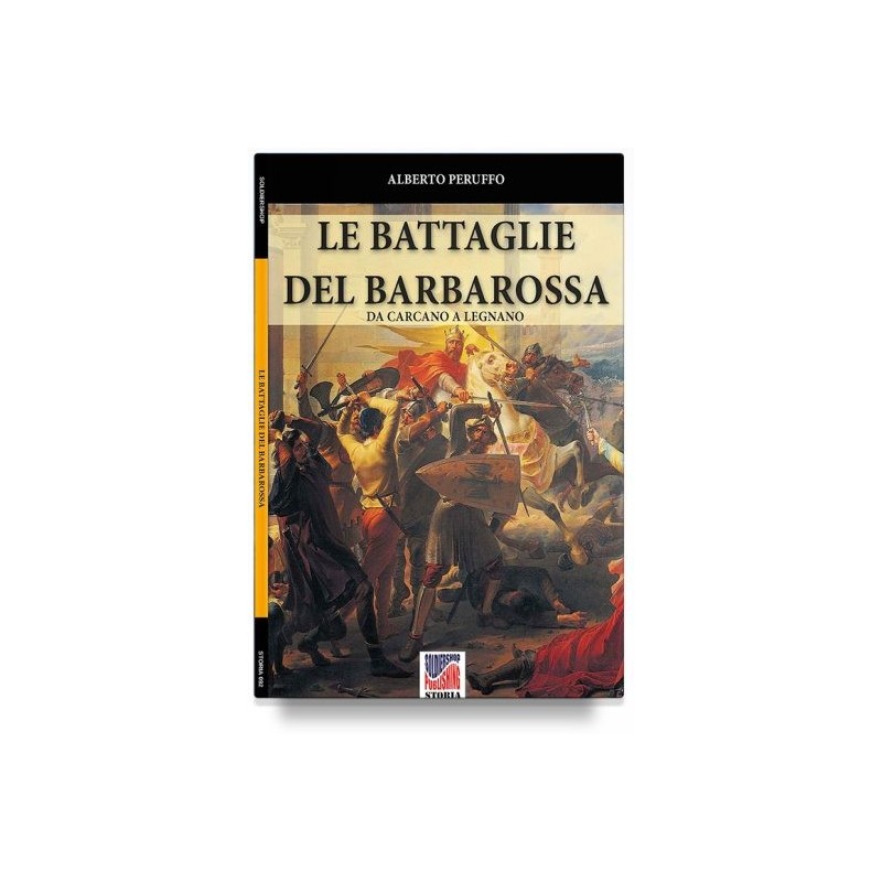 Battaglie del barbarossa