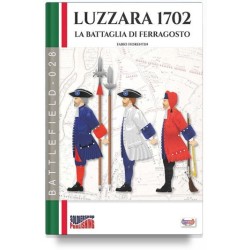 Luzzara 1702. la battaglia...