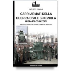 Carri armati della guerra...