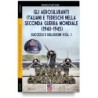 Aerosiluranti italiani e tedeschi della seconda guerra mondiale 1940-1945. vol. 1
