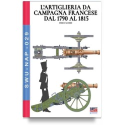 Artiglieria da campagna...