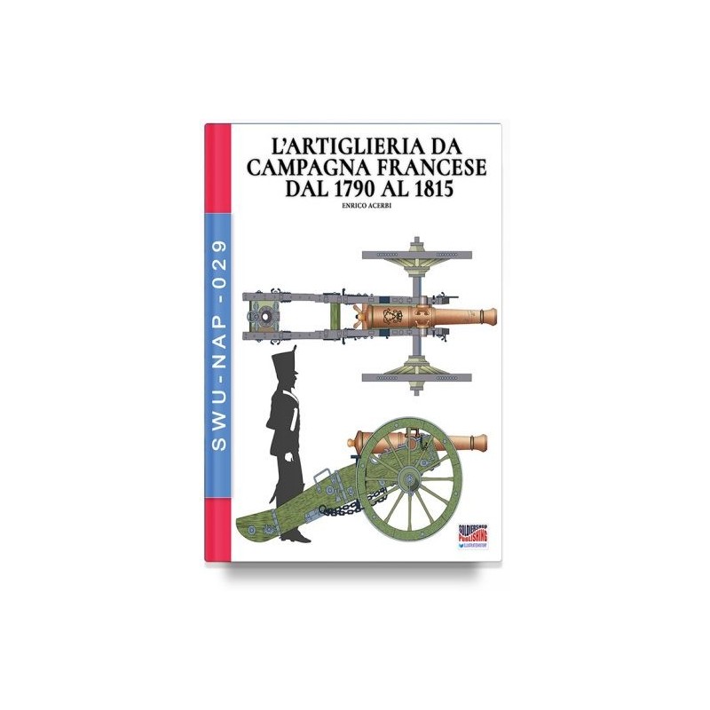 Artiglieria da campagna francese in guerra 1792-1815