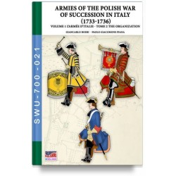 War of the polish...