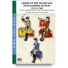 War of the polish succession in italy 1733-1736. vol. 1/2: the armée d'italie. the organization