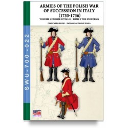 War of the polish...