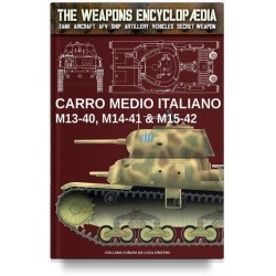 Carro medio italiano...