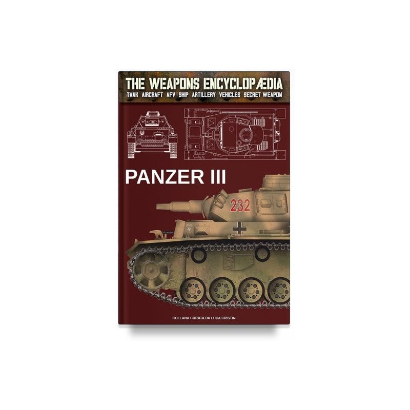 Panzer III