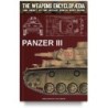 Panzer III. ediz. inglese
