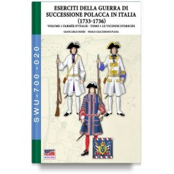 Guerra della successione...