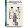 Guerra della successione polacca in italia 1733-1736. vol. 1: l' armée d'italie. le vicende storiche