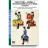 Guerra della successione polacca in italia 1733-1736. vol. 1/2: l' armée d'italie. l'organizzazione