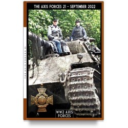 Axis forces vol. 21